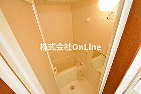 フジパレス弓削  ｜ 大阪府八尾市弓削町3丁目（賃貸アパート1K・1階・24.00㎡） その9