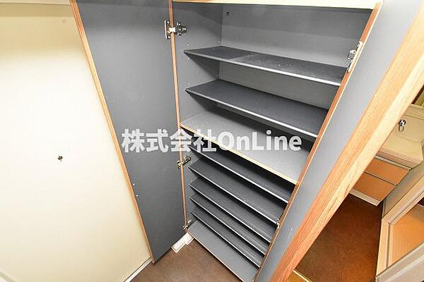 リラスクエア八尾宮町II ｜大阪府八尾市宮町3丁目(賃貸マンション1LDK・2階・44.05㎡)の写真 その18