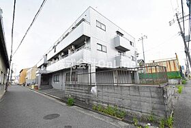 ダイヤ八尾  ｜ 大阪府八尾市太田新町3丁目（賃貸マンション1R・3階・20.00㎡） その24