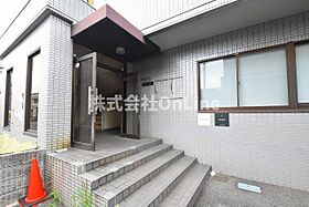 ダイヤ八尾  ｜ 大阪府八尾市太田新町3丁目（賃貸マンション1R・3階・20.00㎡） その25