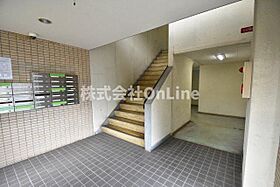 ダイヤ八尾  ｜ 大阪府八尾市太田新町3丁目（賃貸マンション1R・3階・20.00㎡） その26