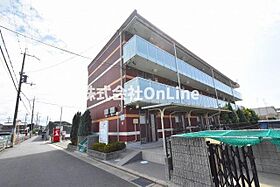 大阪府八尾市老原3丁目（賃貸マンション1K・3階・28.85㎡） その30