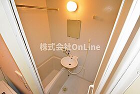 大阪府八尾市西高安町4丁目（賃貸アパート1K・2階・21.81㎡） その9