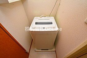 大阪府八尾市西高安町4丁目（賃貸アパート1K・2階・21.81㎡） その11