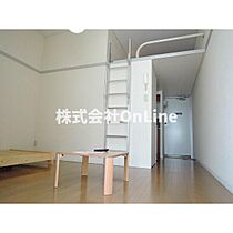 レオパレス山本 105 ｜ 大阪府八尾市桜ヶ丘3丁目83（賃貸マンション1K・1階・19.87㎡） その18