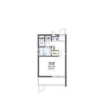 レオパレス山本 202 ｜ 大阪府八尾市桜ヶ丘3丁目83（賃貸マンション1K・2階・19.87㎡） その2