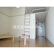 レオパレス山本 202 ｜ 大阪府八尾市桜ヶ丘3丁目83（賃貸マンション1K・2階・19.87㎡） その21