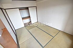 八尾南ハウスB棟  ｜ 大阪府八尾市若林町3丁目（賃貸マンション3LDK・3階・71.94㎡） その21