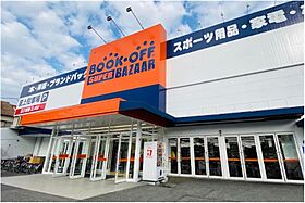 レオパレスさちB 207 ｜ 大阪府八尾市老原3丁目（賃貸アパート1K・2階・26.08㎡） その23