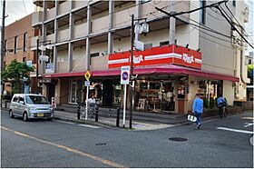 レオパレスYAO 208 ｜ 大阪府八尾市渋川町5丁目6（賃貸アパート1K・2階・23.18㎡） その28