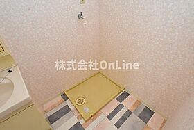 メゾンデトワール  ｜ 大阪府八尾市南本町4丁目（賃貸マンション3LDK・6階・59.13㎡） その13