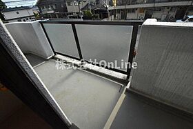 メゾンデトワール  ｜ 大阪府八尾市南本町4丁目（賃貸マンション3LDK・6階・59.13㎡） その29