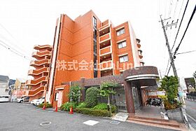 ルモンドオサカベ  ｜ 大阪府八尾市刑部3丁目（賃貸マンション3LDK・3階・67.00㎡） その1