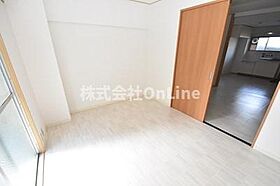 小畑コーポラスA棟  ｜ 大阪府八尾市小畑町2丁目（賃貸マンション1LDK・1階・39.20㎡） その21