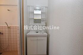 小畑コーポラスA棟  ｜ 大阪府八尾市小畑町2丁目（賃貸マンション1LDK・1階・39.20㎡） その10