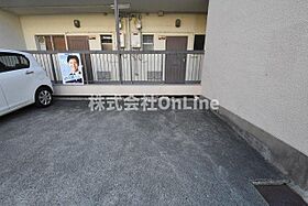 西山本コーポラス6号  ｜ 大阪府八尾市西山本町6丁目（賃貸マンション2K・1階・33.00㎡） その26