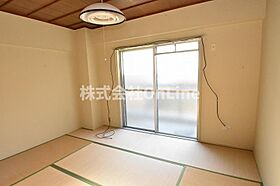 西山本コーポラス6号  ｜ 大阪府八尾市西山本町6丁目（賃貸マンション2K・1階・33.00㎡） その22