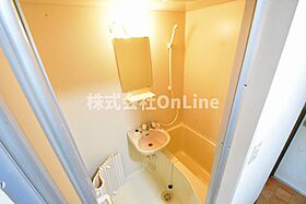 チェリーハイツ宮町  ｜ 大阪府八尾市宮町1丁目（賃貸マンション1K・3階・22.00㎡） その9