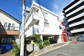 ベストレジデンス八尾  ｜ 大阪府八尾市南植松町4丁目（賃貸マンション1K・2階・26.48㎡） その29