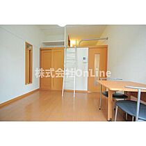 レオパレス道 204 ｜ 大阪府八尾市南本町4丁目3（賃貸アパート1K・2階・20.28㎡） その16