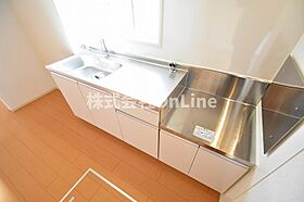 ピース山城  ｜ 大阪府八尾市山城町4丁目（賃貸アパート1LDK・1階・46.83㎡） その7