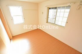 ピース山城  ｜ 大阪府八尾市山城町4丁目（賃貸アパート1LDK・1階・46.83㎡） その19