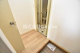 サニーコート高安  ｜ 大阪府八尾市高安町南2丁目（賃貸アパート2LDK・2階・51.00㎡） その14