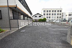 ハイツせせらぎ八尾  ｜ 大阪府八尾市山城町5丁目（賃貸アパート1K・2階・21.50㎡） その28