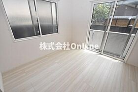 La Pause East Avenue  ｜ 大阪府八尾市東本町1丁目（賃貸アパート1R・2階・27.81㎡） その4