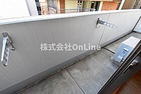 ルミエール八尾駅前  ｜ 大阪府八尾市光町1丁目（賃貸マンション1K・7階・27.57㎡） その29