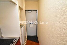 大阪府八尾市南本町5丁目（賃貸アパート1K・2階・19.87㎡） その14