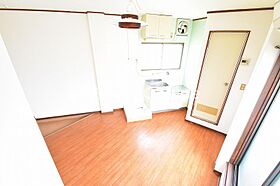 サンコート高安  ｜ 大阪府八尾市高安町南4丁目（賃貸マンション1R・2階・17.00㎡） その21