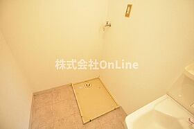 エトワールヴィルーR八尾宮町  ｜ 大阪府八尾市宮町3丁目（賃貸マンション2LDK・3階・51.00㎡） その9