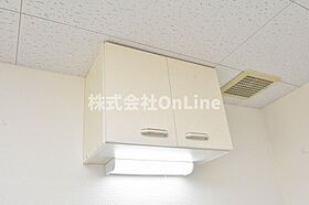 サンコート高安  ｜ 大阪府八尾市高安町南4丁目（賃貸マンション1R・2階・17.00㎡） その8