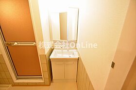 アンリハイツ  ｜ 大阪府八尾市北本町2丁目（賃貸マンション3LDK・3階・73.10㎡） その10