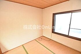 山科2F建貸家  ｜ 大阪府八尾市松山町1丁目（賃貸テラスハウス2LDK・1階・40.00㎡） その13