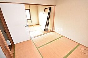 山科2F建貸家  ｜ 大阪府八尾市松山町1丁目（賃貸テラスハウス2LDK・1階・40.00㎡） その17