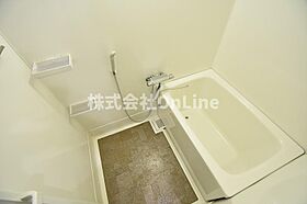 ルモンドオサカベ  ｜ 大阪府八尾市刑部3丁目（賃貸マンション3LDK・6階・67.00㎡） その10