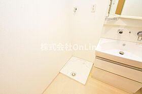 ドミソレイユII  ｜ 大阪府八尾市南本町5丁目（賃貸アパート1LDK・2階・41.05㎡） その29