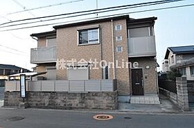 クロワールIII  ｜ 大阪府八尾市上之島町北2丁目（賃貸一戸建3LDK・1階・86.10㎡） その1