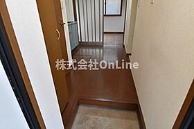 アミティエ山本  ｜ 大阪府八尾市山本町北3丁目（賃貸アパート1K・2階・26.50㎡） その30