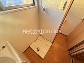 双葉荘  ｜ 大阪府八尾市上尾町6丁目（賃貸アパート1K・2階・25.00㎡） その13