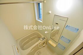 大阪府東大阪市花園本町2丁目（賃貸アパート2LDK・1階・63.48㎡） その13