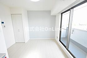 C.REST八尾  ｜ 大阪府八尾市本町6丁目（賃貸マンション1R・6階・18.58㎡） その3