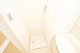 C.REST八尾  ｜ 大阪府八尾市本町6丁目（賃貸マンション1R・6階・18.58㎡） その23