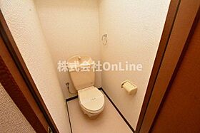 サンルーチェ  ｜ 大阪府八尾市高安町北1丁目（賃貸アパート1K・2階・25.00㎡） その11