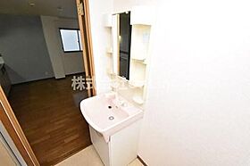 キャッスルマンションII  ｜ 大阪府八尾市東山本町6丁目（賃貸マンション2LDK・3階・41.87㎡） その11