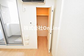 シェモワ八尾  ｜ 大阪府八尾市本町7丁目（賃貸マンション1K・3階・27.61㎡） その18