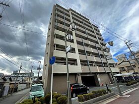 ベルドミール末広五番館  ｜ 大阪府八尾市末広町4丁目（賃貸マンション1K・7階・24.30㎡） その26