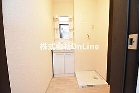 アムールB棟  ｜ 大阪府八尾市萱振町2丁目（賃貸アパート2LDK・1階・63.68㎡） その13